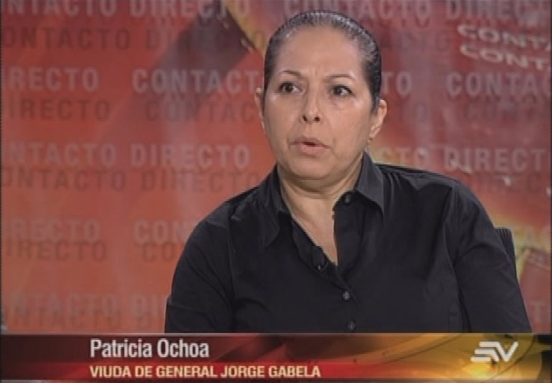 Ochoa: nos van a entregar un informe inconcluso
