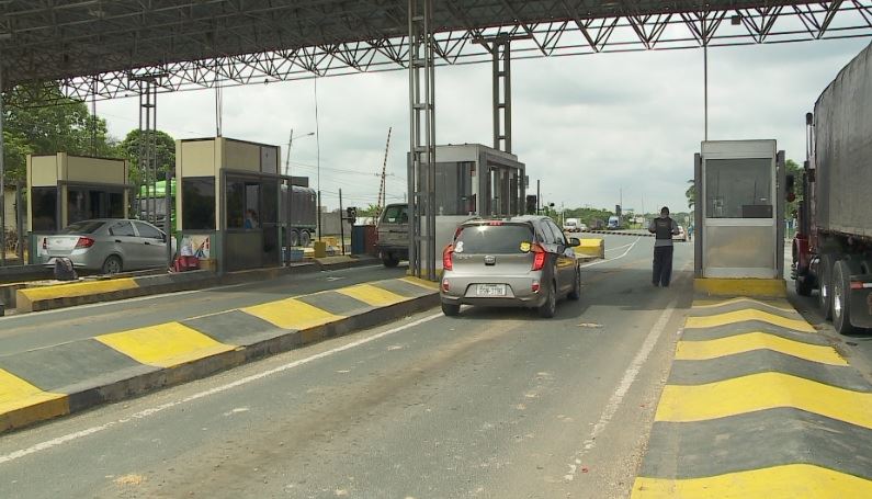 Concesión de vía Guayaquil-Santa Elena aún no está adjudicada