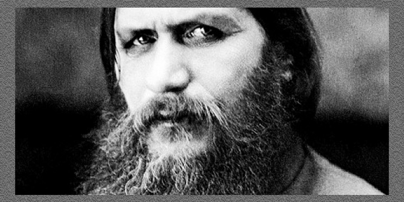 Profecía de Rasputín dice que el fin del mundo será este 23 de agosto