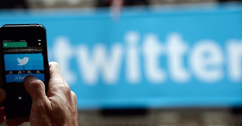 Twitter estrena su opción de etiquetar usuarios en fotos compartidas