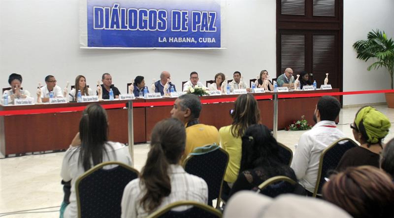 FARC declaran un cese al fuego unilateral en Colombia por tiempo indefinido