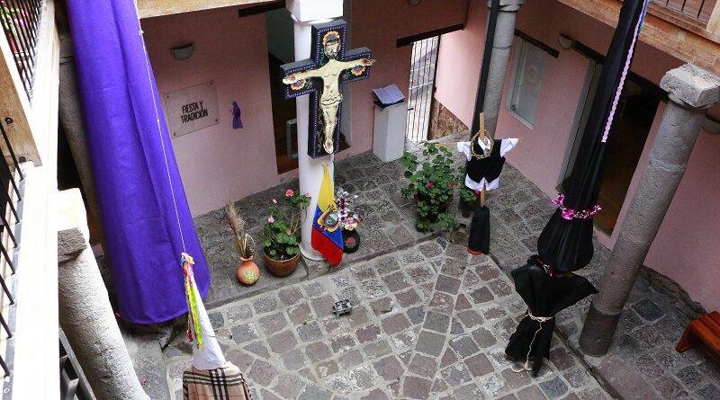 Quito: esta es la agenda cultural para el feriado de Semana Santa