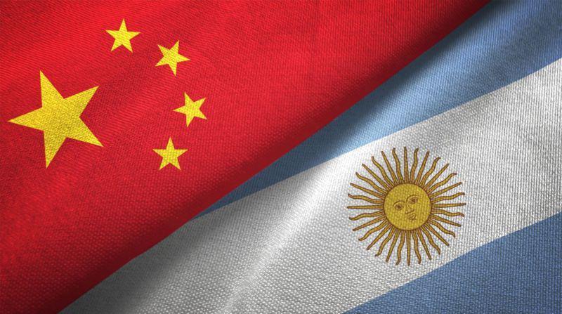 'Argenchina': ¿por qué Argentina superó a Brasil y se convirtió en la 'favorita' de China en América Latina?