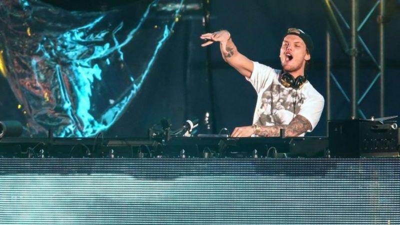 La trágica muerte en 2018 de Avicii, el DJ superestrella al que Google le dedica su Doodle