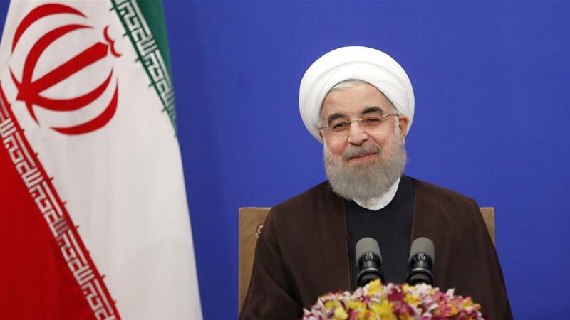 El histórico acuerdo sobre el programa nuclear iraní de 2015