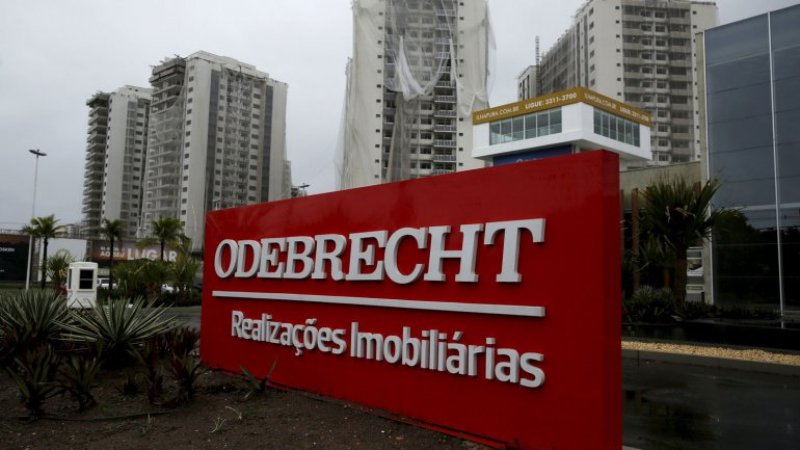 Estados Unidos remitió a Ecuador información sobre el caso Odebrecht