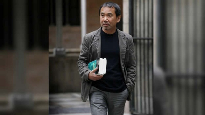 La nueva novela de Haruki Murakami, récord de ventas en Japón durante 2013