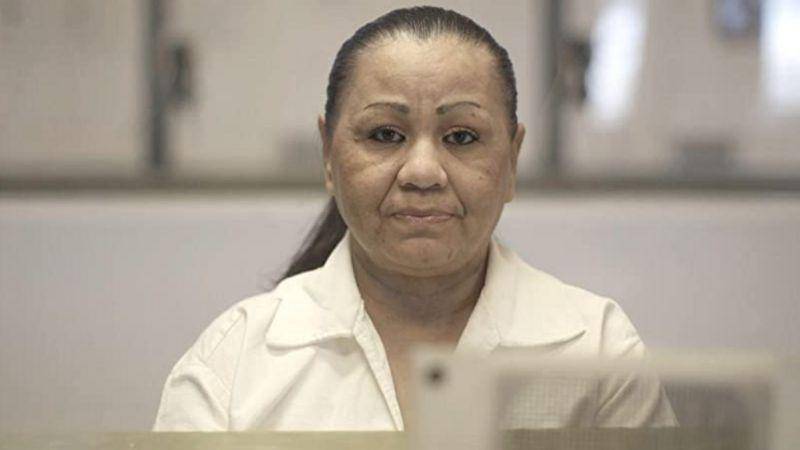 Melissa Lucio: suspenden la ejecución de la mujer latina condenada a la pena de muerte en Texas por el fallecimiento de su hija
