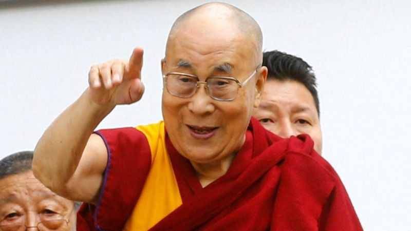 Video del Dalái Lama: “No se puede ignorar el ángulo político”, líderes tibetanos apuntan a China por la controversia con la interacción con el niño