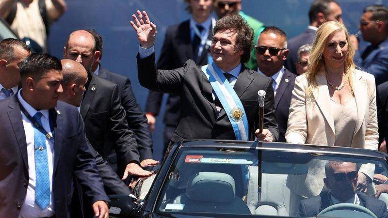 3 datos sobre Karina Milei, la hermana del presidente de Argentina a quien él mismo llama El Jefe