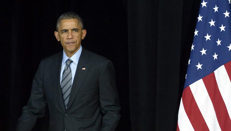 Obama, apoyado por latinos, dice que luchará por una reforma migratoria