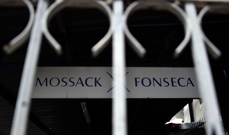 Gerente de Mossack Fonseca y otros ejecutivos detenidos en Colombia por &quot;Panama Papers&quot;