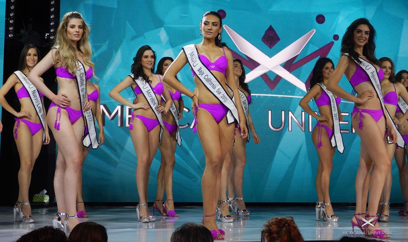 Polémica por requisitos para participar en concurso de belleza en México