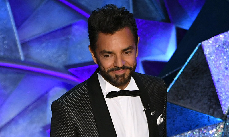 HOLLYWOOD: Latinos son invitados a ser parte de los Oscars