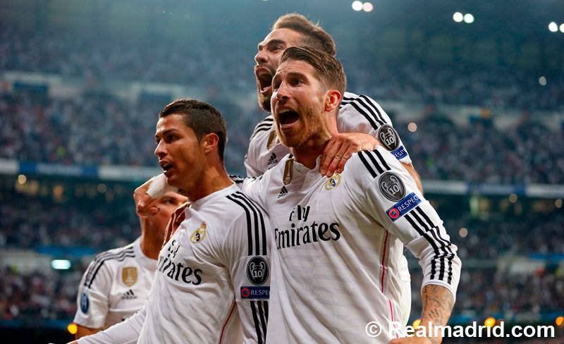 El Real Madrid es el club más valioso del mundo por tercer año, según Forbes