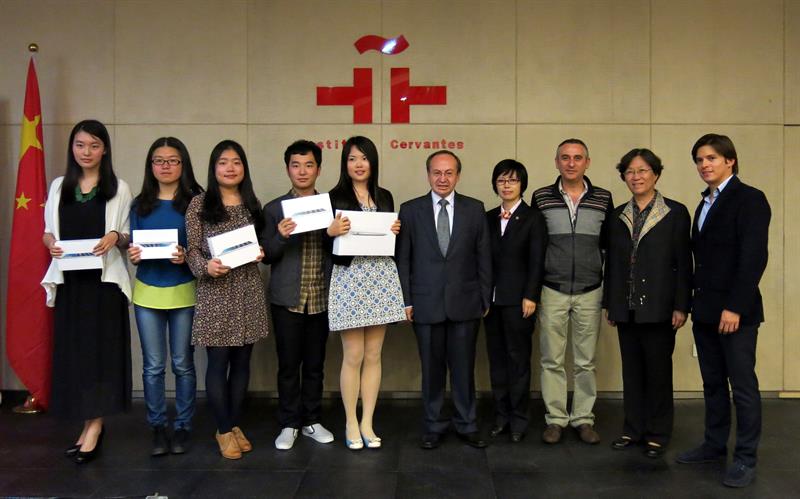 Eloy Alfaro fue homenajeado en Pekín con un concurso literario