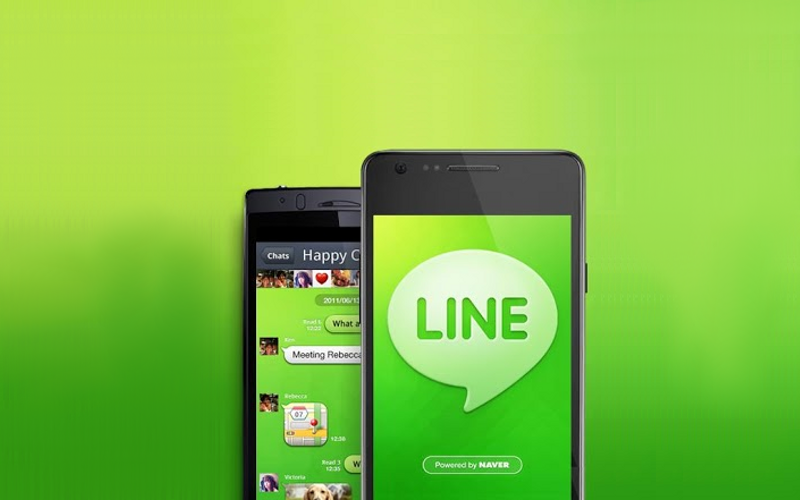 Line quiere crecer ofertando más contenidos y nuevas &quot;apps&quot;