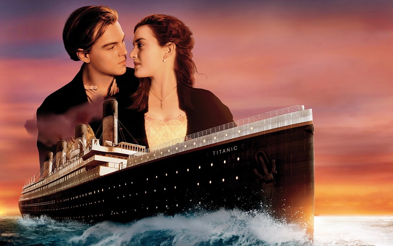 Así luce el elenco de &quot;Titanic&quot; tras 19 años del estreno