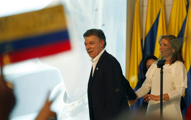 Santos enfrenta una oposición que se toma el parlamento como trinchera