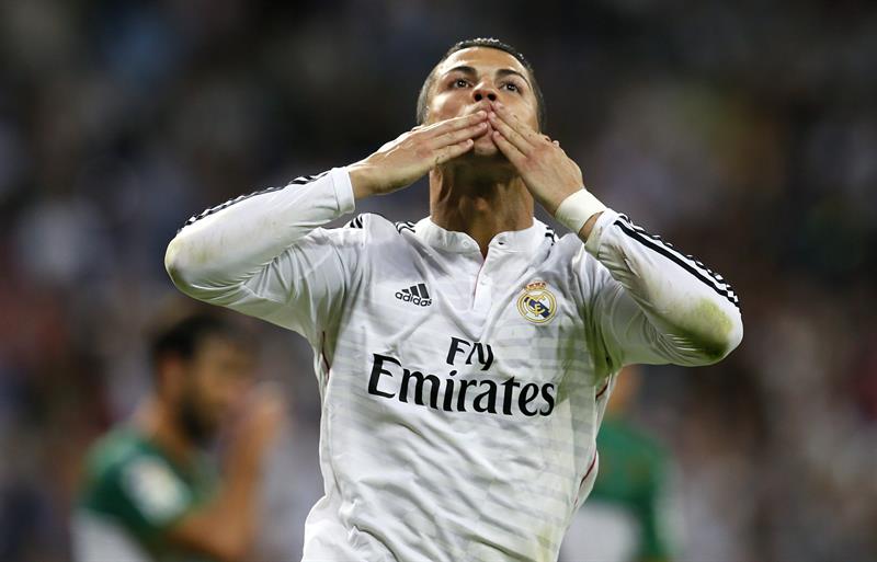 La estrategia de los aficionados de Ronaldo para convencerlo de volver a un club