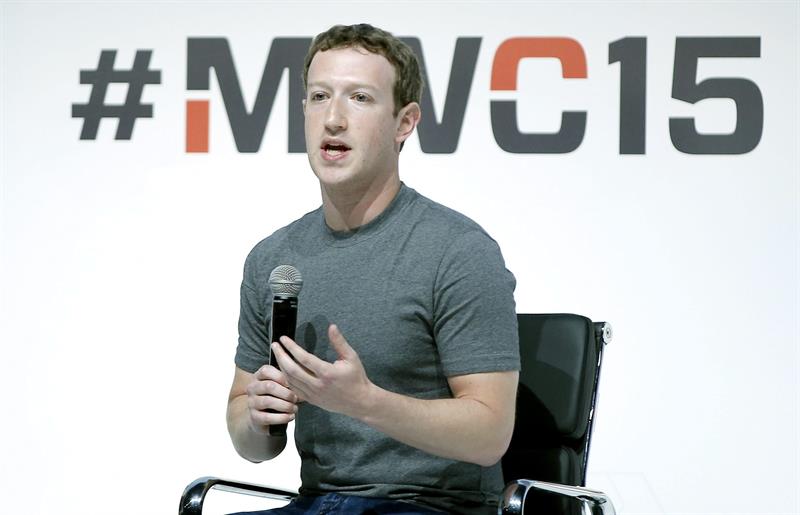 Zuckerberg: la realidad virtual será el próximo gran contenido compartido