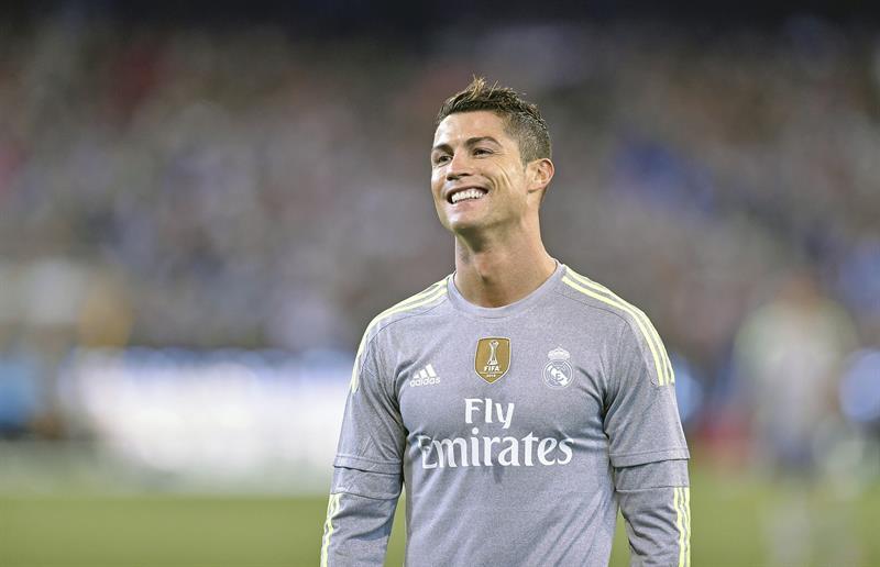 Cristiano Ronaldo opinó de sus rivales en Champions