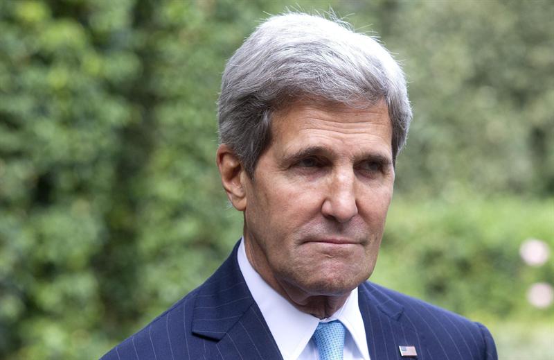 John Kerry: el espionaje de EE.UU. llegó demasiado lejos