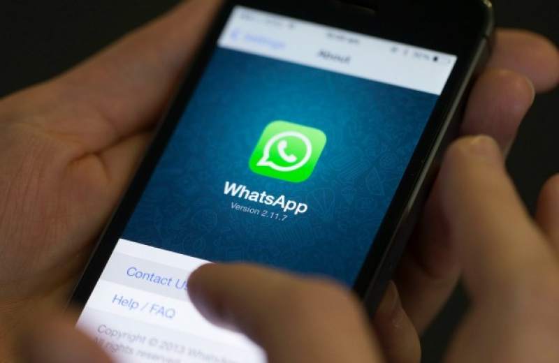 Whatsapp vuelve a funcionar en Brasil tras bloqueo de más de 24 horas