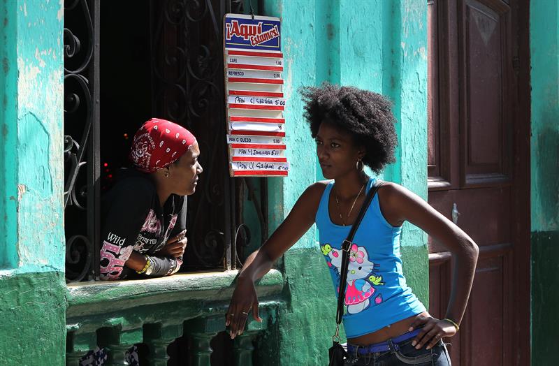 Cubanos celebran Día Nacional de la Educación en medio de histórico acuerdo con EE.UU.