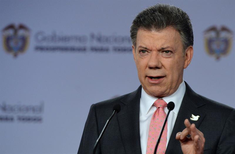 Colombia abre otra ventana a la paz por diálogo con el ELN
