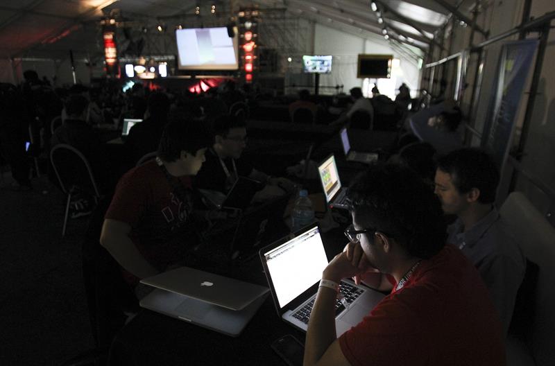 Más de 2.000 hackers debaten en Buenos Aires sobre innovación en seguridad