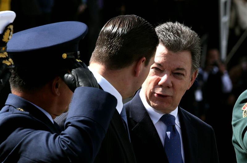 Juan Manuel Santos ya tomó una decisión sobre la reelección