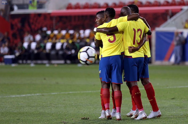 Próxima semana anunciarán siguientes rivales de Ecuador