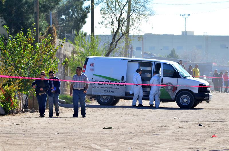México: asesinan a una familia en Ciudad Juárez