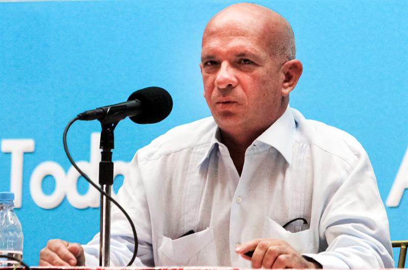 Exjefe de inteligencia venezolano preso en Aruba será liberado, dice Jaua