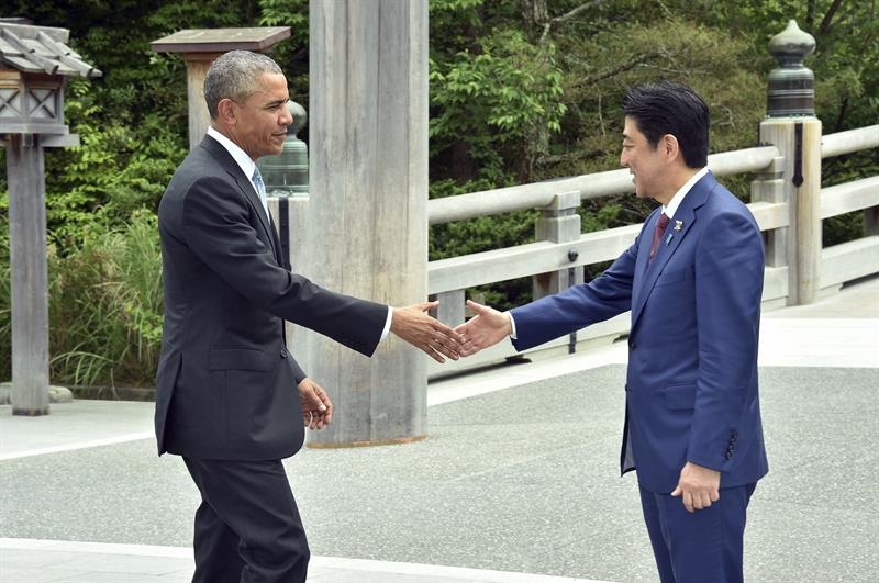 Hiroshima espera la histórica visita de Obama sin rencor