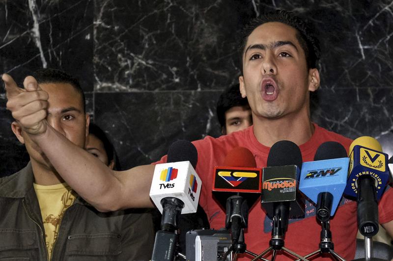 Asesinato de diputado chavista fue por encargo, según gobierno venezolano