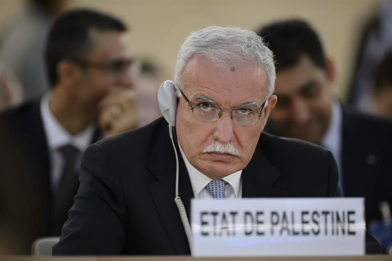 La ONU acuerda investigar la ofensiva israelí en la Franja de Gaza