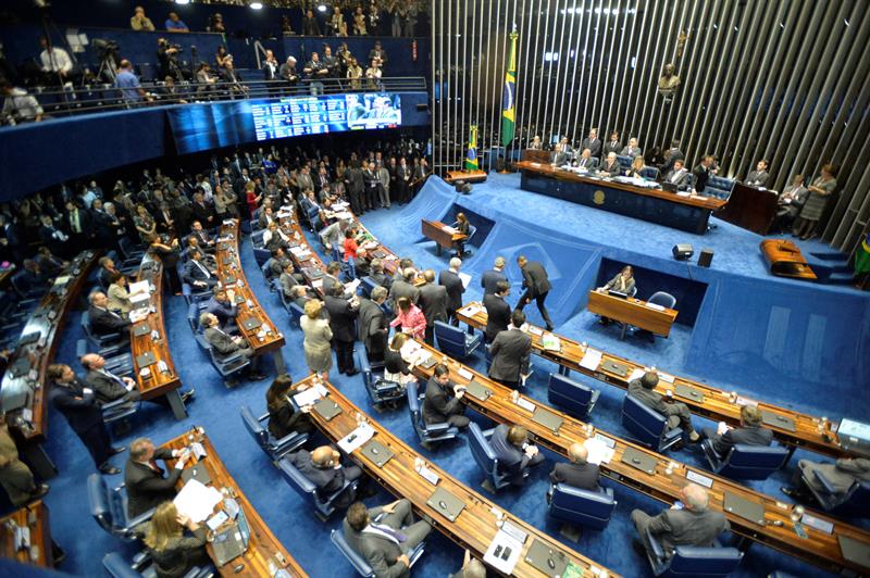 Ecuador retirará al embajador en Brasil tras destitución de Dilma Rousseff