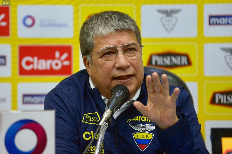 &#039;Bolillo&#039; Gómez: Ecuador perdió nivel, estilo e identidad