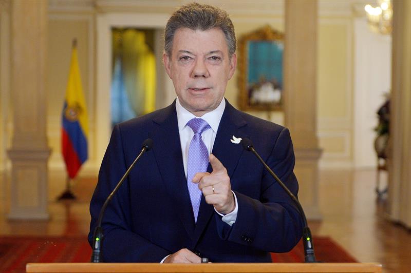 Colombia: liberación de prisioneros de FARC será la semana próxima