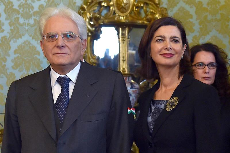 Sergio Mattarella, un jurista que vivió los horrores de la mafia es hoy presidente de Italia