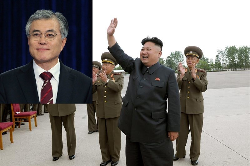 Corea del Norte acepta reunirse con Seúl la próxima semana para los Juegos Olímpicos