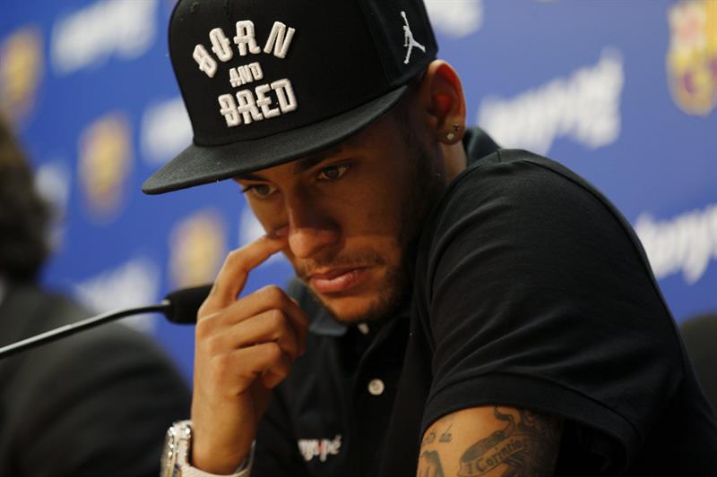 ¿Es el juego de Neymar demasiado provocador para los defensas?