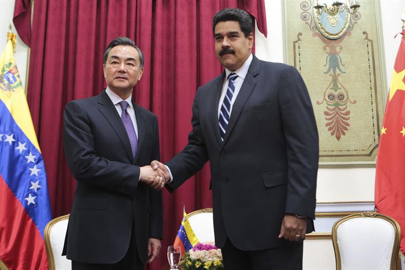 Maduro se enfocará en la economía en su segundo año de mandato