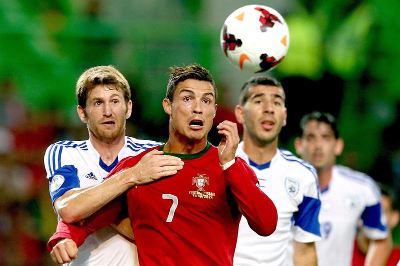 Sin Cristiano, Portugal busca un remoto pase directo al Mundial