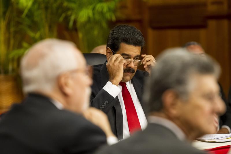 Gobierno y oposición hablaron de amnistía, economía y violencia en Venezuela