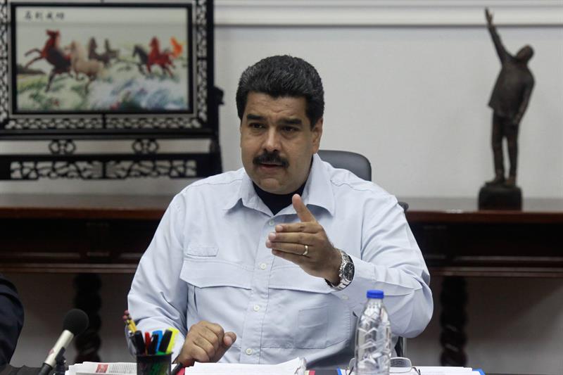 Venezuela oficializa estado de excepción en zona fronteriza de Zulia