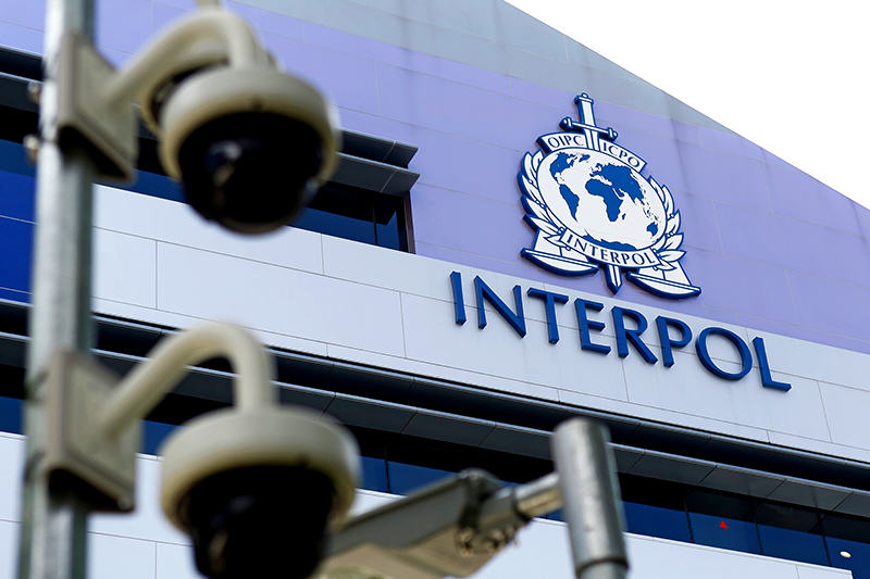 Autoridades mexicanas deportan a ecuatoriano con ficha roja de Interpol