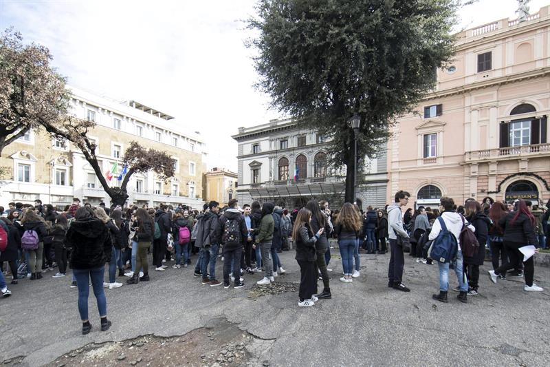 Nuevo sismo de 5,1 sacude otra vez el centro de Italia